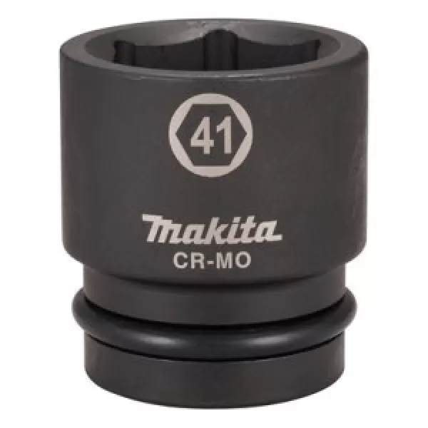 Klíč nástrčný 1", čtyřhran, 41x68 mm Makita E-24599