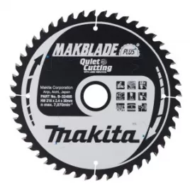 Kotouč pilový dřevo MAKBLADEplus 216x2.4x30mm 48Z = old B-08632