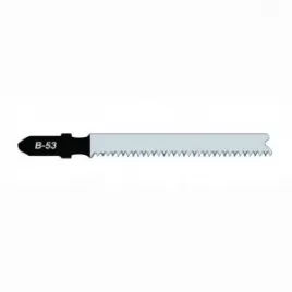 Pilový list č.B53 60mm Bi-metal 5ks/bal dřevo Makita B-10970
