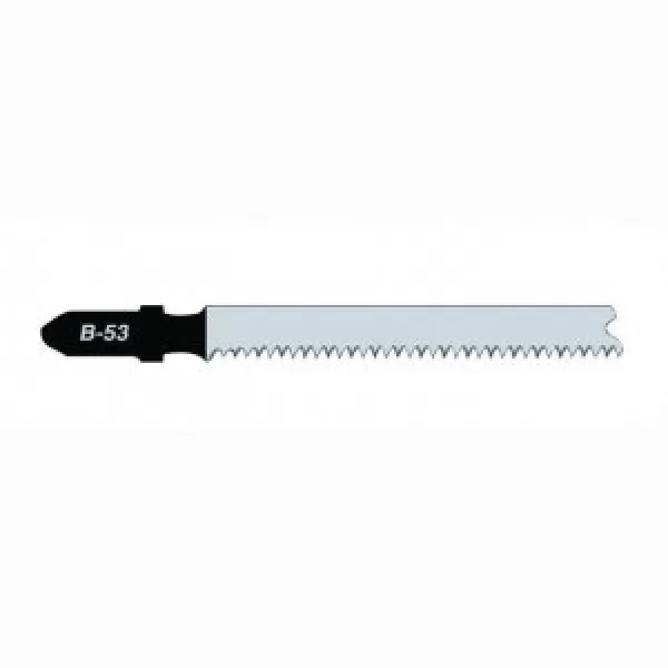Pilový list č.B53 60mm Bi-metal 5ks/bal dřevo Makita B-10970