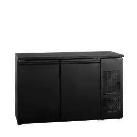 Chladicí minibar na KEG sudy Tefcold CKC8 KEG Cooler