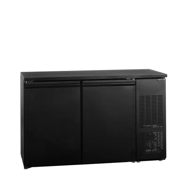 Chladicí minibar na KEG sudy Tefcold CKC8 KEG Cooler