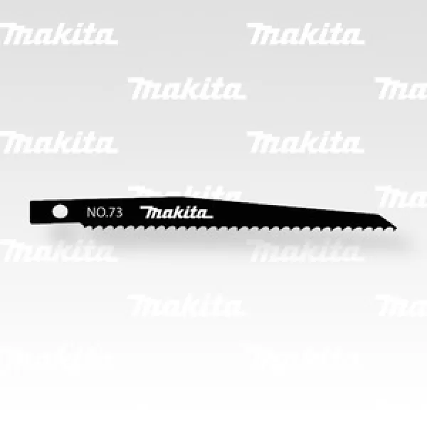 Pilový list č.73 5ks dřevo Makita B-00022