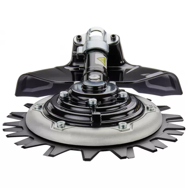 Nožová hlava pro aku křovinořezy Makita 191M75-9