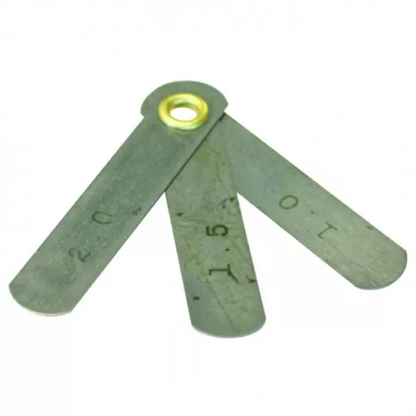 Listová měrka Makita 762013-6