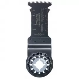 Pilový list rovný 32x50mm BiM TMA053 Starlock (i pro O.I.S.) Makita B-64870