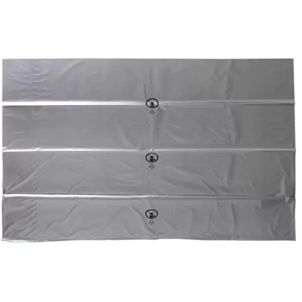 Prachový pytlík poly 10ks DVC860L Makita 195432-5