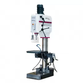 Sloupová převodová vrtačka OPTIdrill DH 55 G