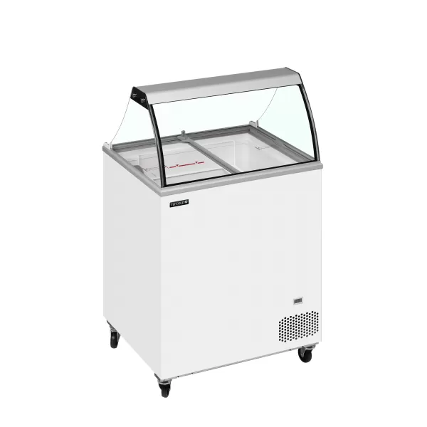 Distributor zmrzliny Tefcold IC201SC+SO