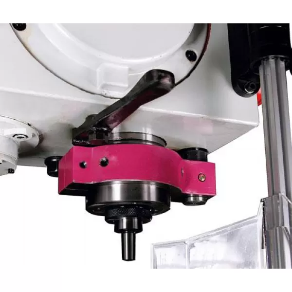 Sloupová vrtačka OPTIdrill B 50 GSM