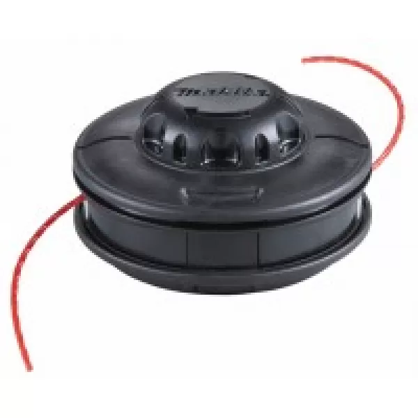 Strunová hlava poloautomatická 2,7mm, závit M10x1.25LH pro UR012G Makita 199884-2