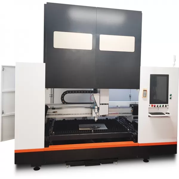 Fiber laser Numco 1510 A - 2 000 W LA300010