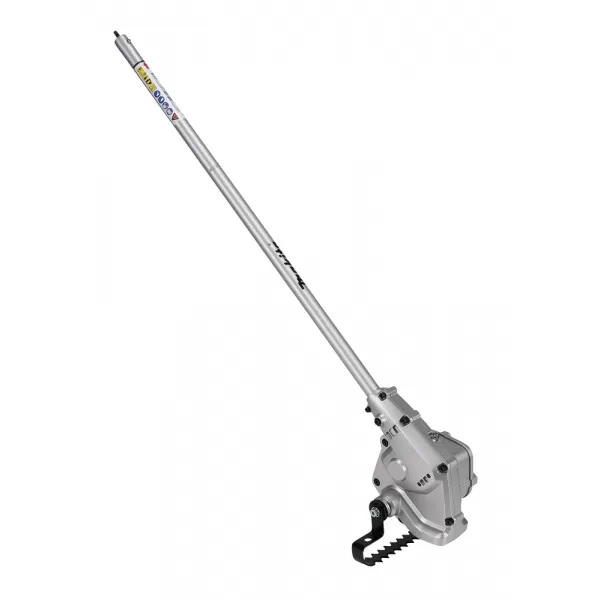 Nástavec motorové jednotky na plevel WA400MP UX01G/DUX60/DUX18 Makita 1913P8-6