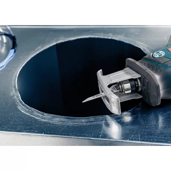 Pilový list PRO Thin Metal S325GF, 1,25 × 7 × 85 mm, 5 ks Bosch 2608658987