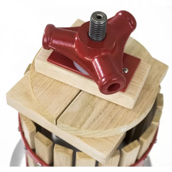 Lis na ovoce OP 18 Güde 30005