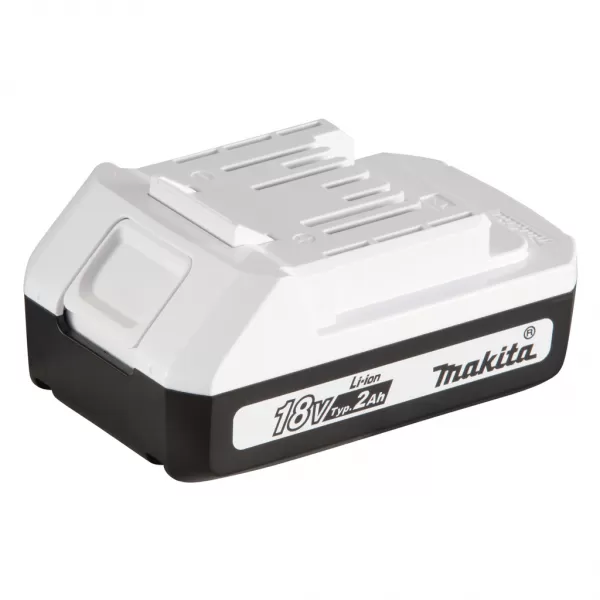 Akumulátor Li-ion G BL1820G 18V/2Ah Makita 191N69-0