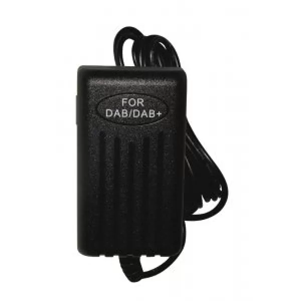 Adaptér napájecí AC230V/DC12V pro DMR105/DMR110 Makita SE00000265