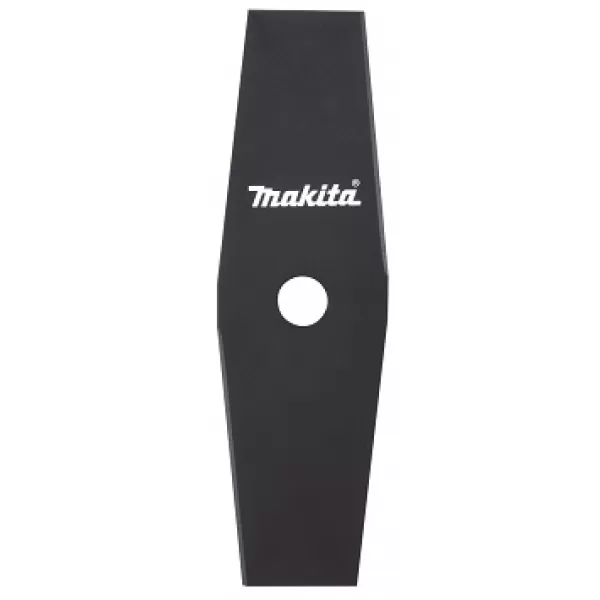 Nůž žací 2 zubý 230x25,4x2mm pro DUR369 Makita 197997-3