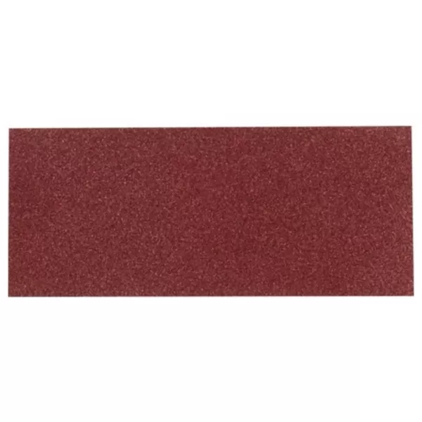 Papír brusný 115x280mm K120, 50ks Makita P-36354