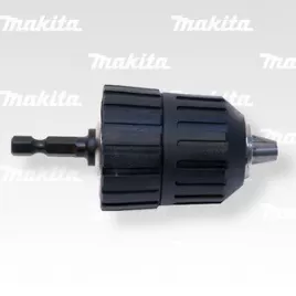Sklíčidlo 1/4" 1 - 10mm Makita P-04379