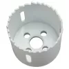 Děrovka BiM 68mm (se závitem 5/8" 18UNF a otvory)