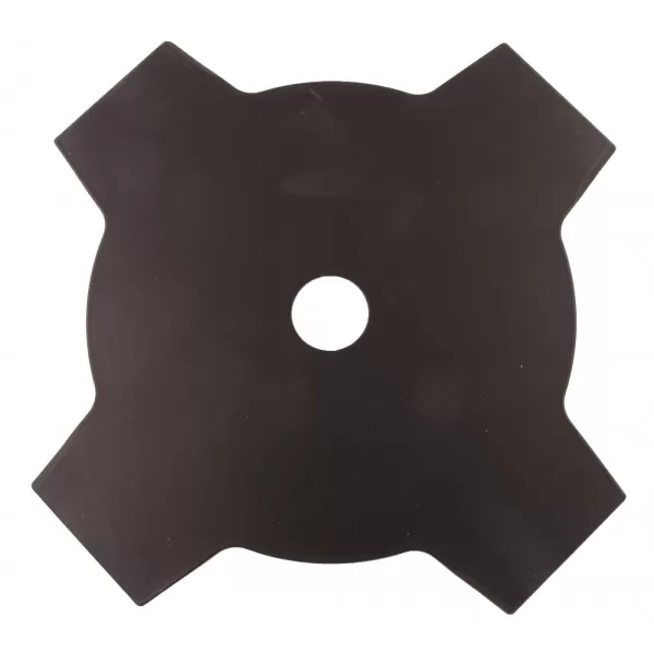 Nůž žací 4 zubý 230x25,4x1,8mm Makita D-66008