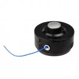 Strunová hlava poloautomatická 1,65mm, závit M8x1,25RH Makita 198854-8