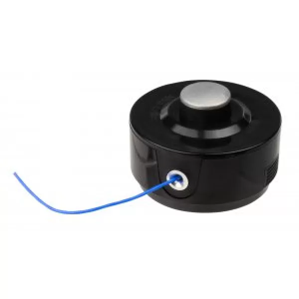 Strunová hlava poloautomatická 1,65mm, závit M8x1,25RH Makita 198854-8