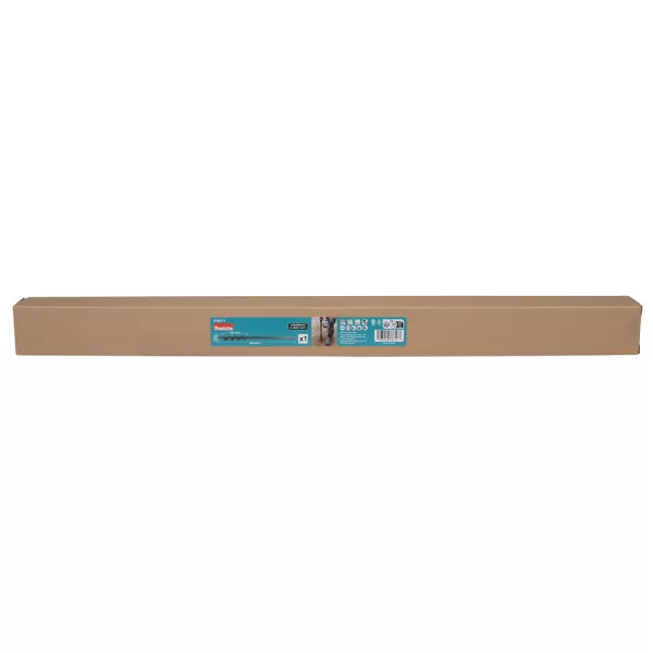 Vrták zemní šestihran 45x600 mm Makita D-82111