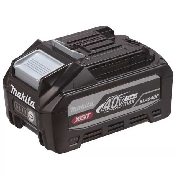 Akumulátor Li-ion XGT BL4040F 40V/4,0Ah Makita 1910N6-8