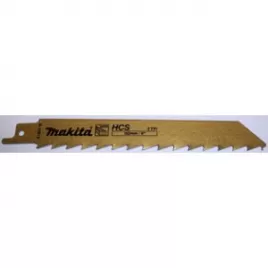 Pilový list HCS 150mm 5ks na dřevo Makita B-16813