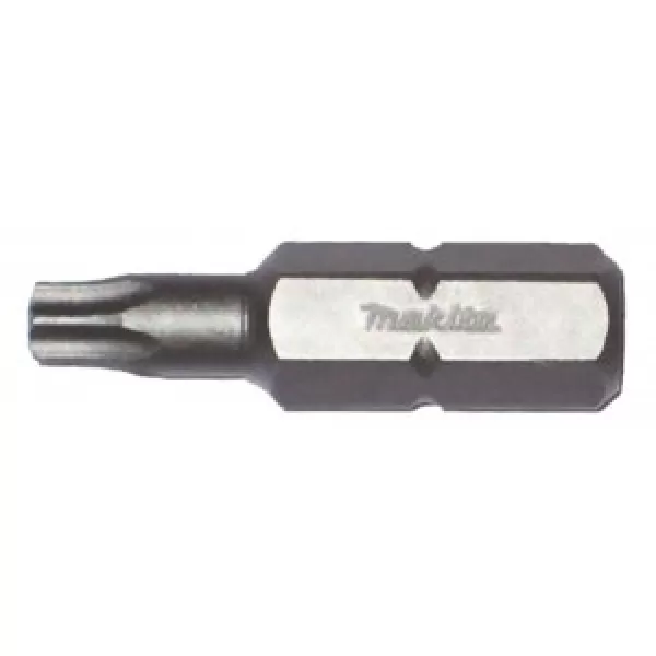 Bit HEX 1/4" T40, 26mm, 10 ks Makita P-06389