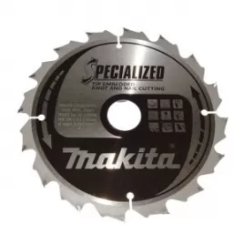 Kotouč pilový dřevo SPECIALIZED se zapuštěnými zuby 190x2x30mm 16Z = old B-09357