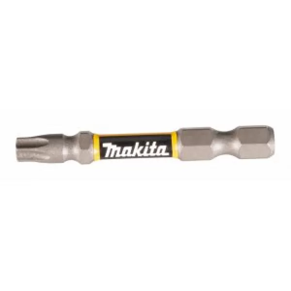 Torzní bit řady Impact Premier (E-form),T30-50mm,2ks Makita E-03361