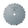 Nůž pilový na dřeviny 22 zubů 255x20mm Makita 385224161
