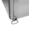 Chladicí skříň plné dveře Tefcold RK 710X1