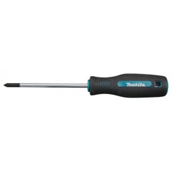 Šroubovák křížový PH1 délka 100mm Makita E-13356