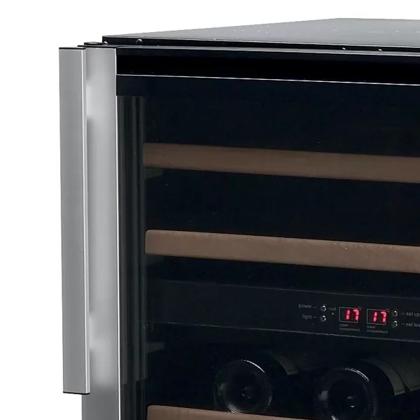 Chladicí skříň vhodná pro chlazení vína Vestfrost W 45