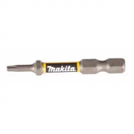 Torzní bit řady Impact Premier (E-form),T10-50mm,2ks Makita E-03327