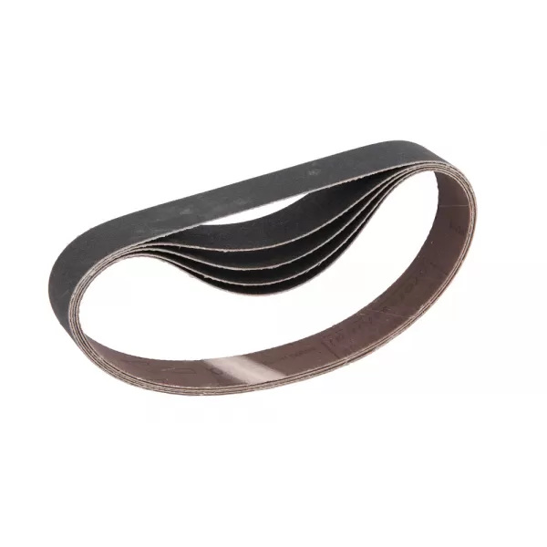 Papír brusný 533x30mm K120, 5ks Makita P-01214