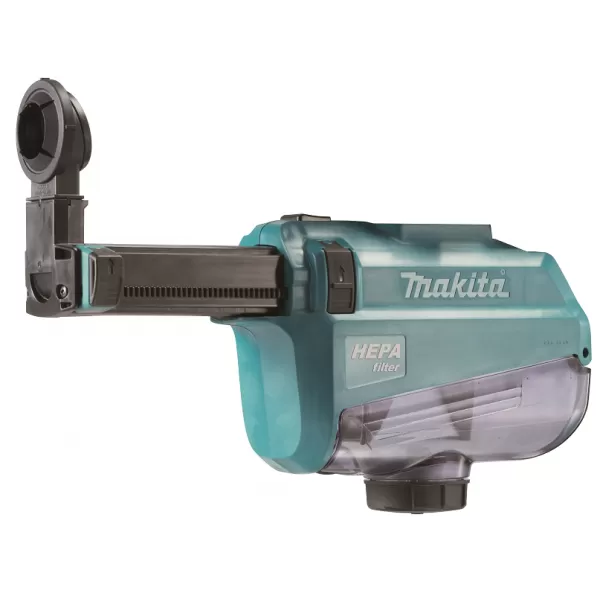 Odsávání komplet DX05 k DHR182 Makita 199664-6