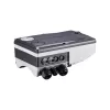Sloupová převodová vrtačka OPTIdrill DH DH 55V Optimum 3034267