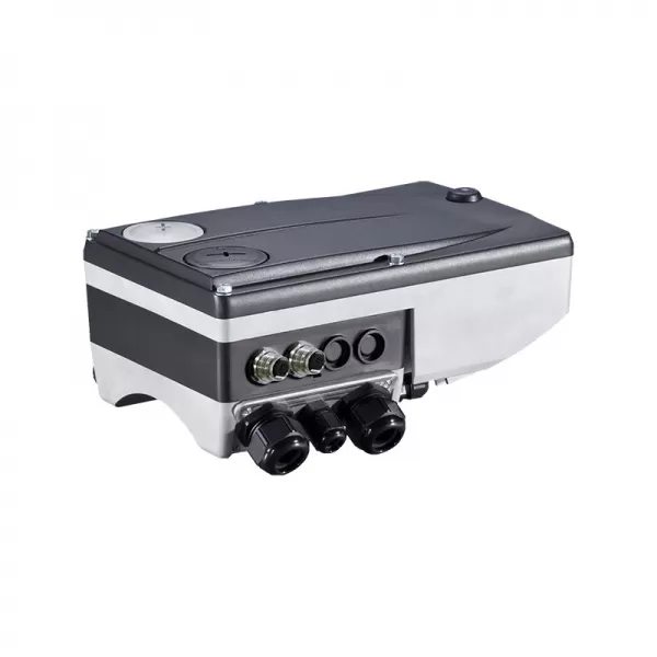 Sloupová převodová vrtačka OPTIdrill DH DH 55V Optimum 3034267