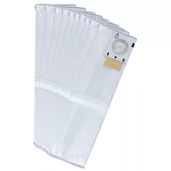 Prachový pytlík 10ks DVC560 Makita 191T96-3