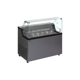 Distributor kopečkové zmrzliny Framec MIRABELLA 6