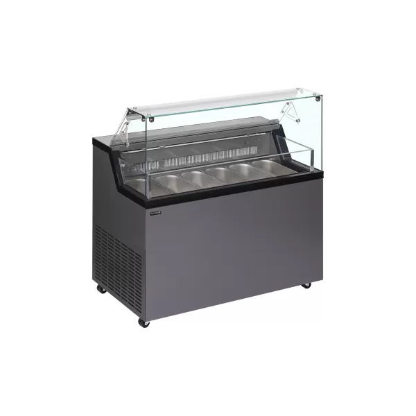 Distributor kopečkové zmrzliny Framec MIRABELLA 6