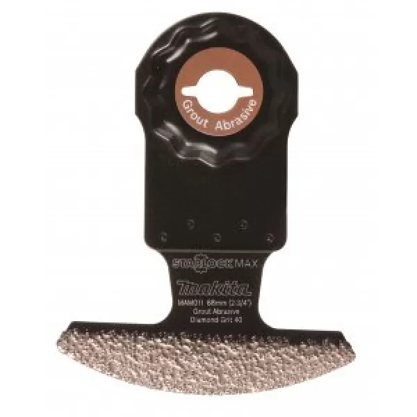 Ponorný list STARLOCK-MAX 68x30mm HM gr.40 MAM011 Makita B-66519
