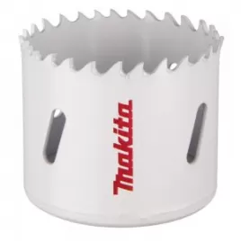 Děrovka BiM 54mm (se závitem 5/8" 18UNF a otvory)