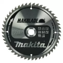 Kotouč pilový dřevo MAKBLADE 190x2.2x20mm 48Z = old B-08953