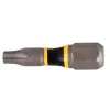 Torzní bit řady Impact Premier (C-form),T15-25mm,2ks Makita E-03202